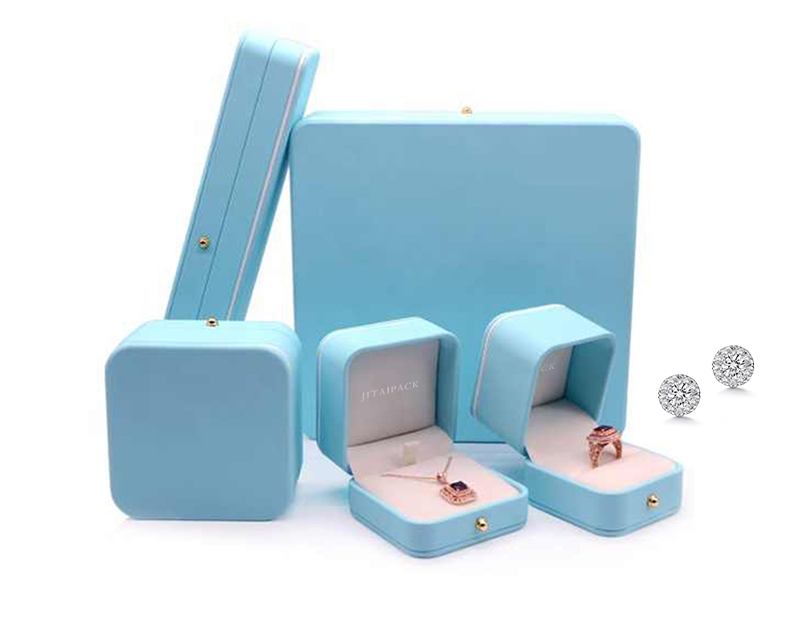 JPB077 Uniquely Designed Jewelry Box