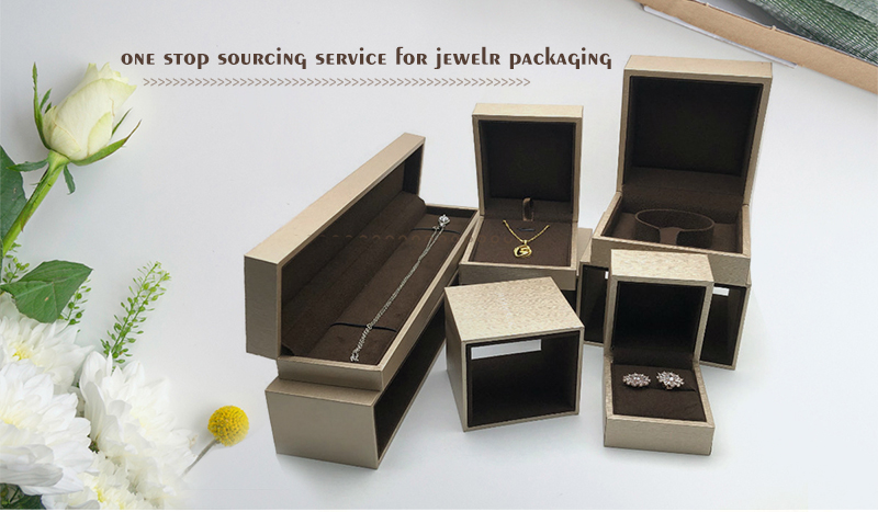 JPB079 customized long chain box