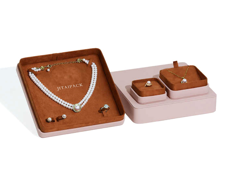 JPB086 necklace gift box