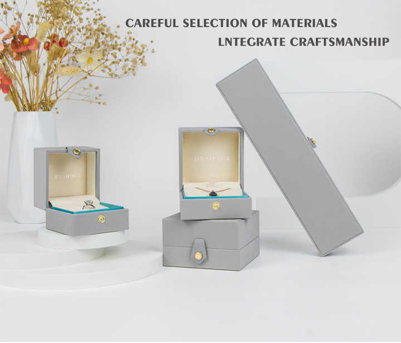 JPB083 jewellery presentation boxes