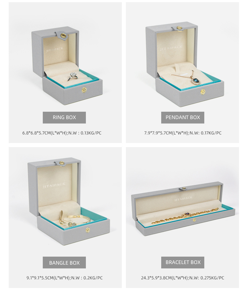 JPB083 jewellery presentation boxes