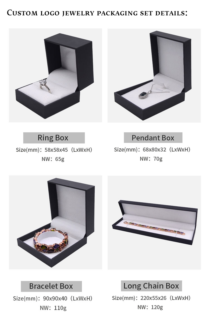 JPB089 bracelet boxes