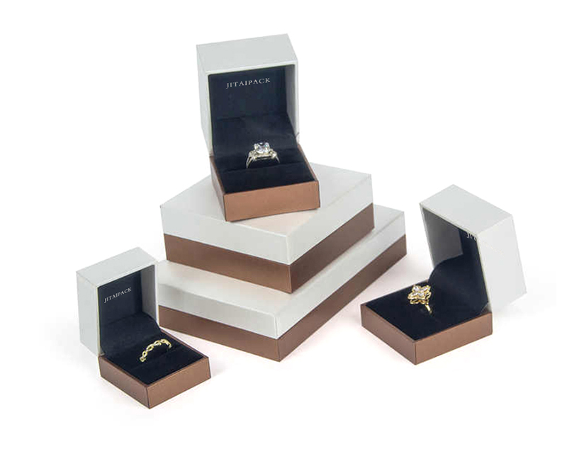 JPB092 Premium Packaging for jewelry