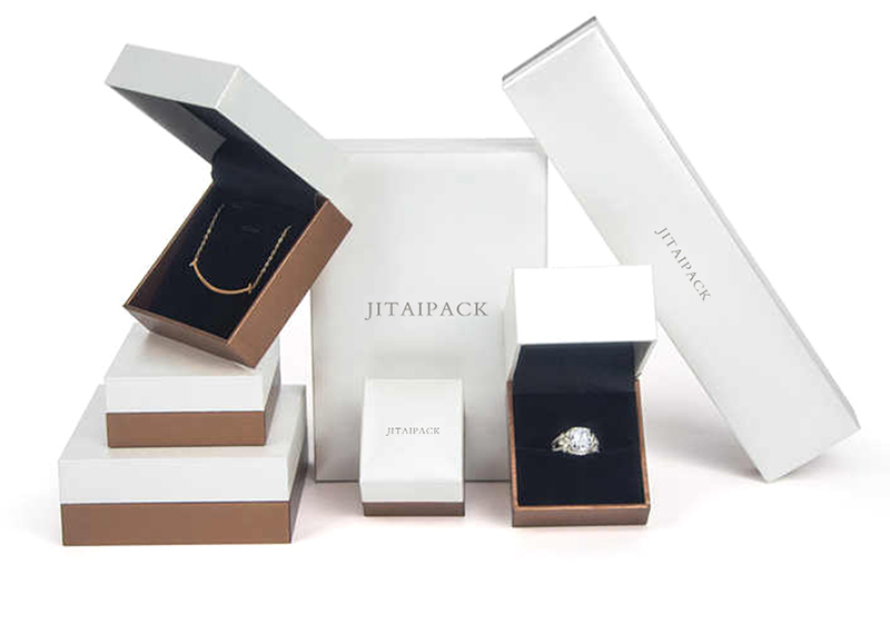 JPB092 Premium Packaging for jewelry