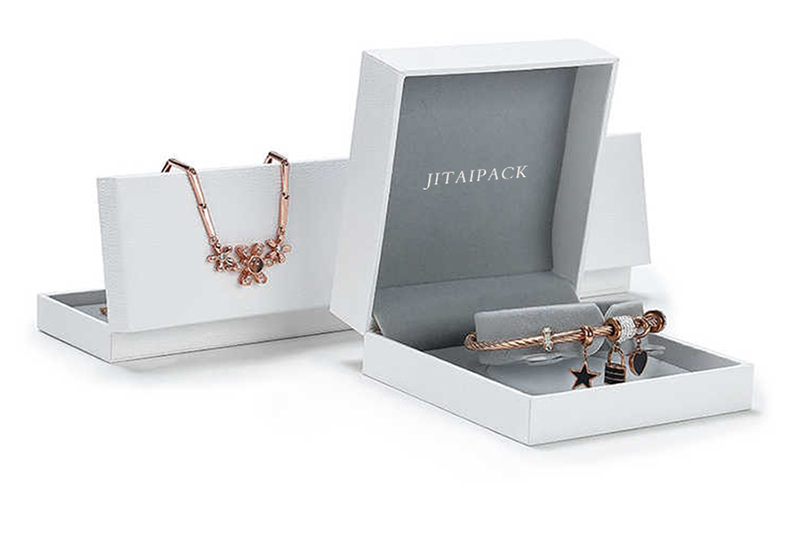 JPB095 Exquisite Details Jewelry Set Box