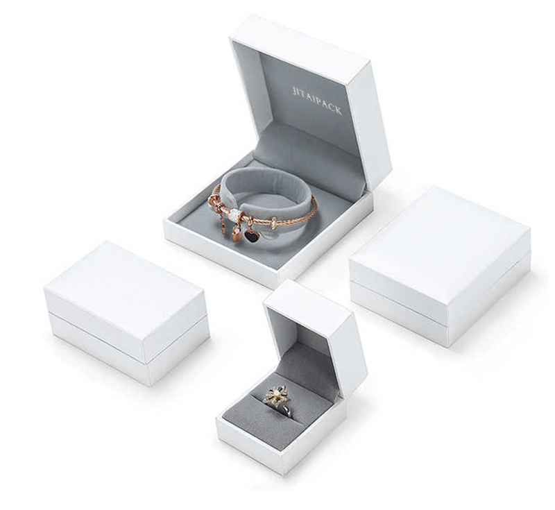 JPB095 Exquisite Details Jewelry Set Box