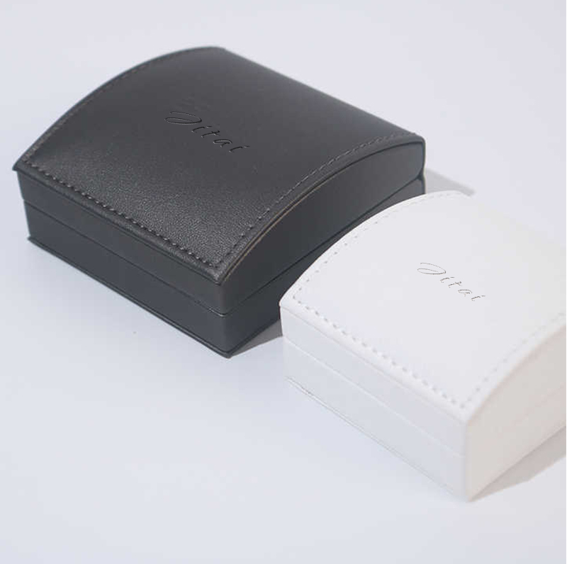 JPB098 Soft Touch Finish Leather Box