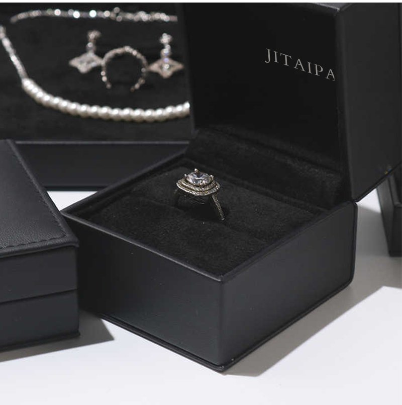 JPB101 High Quality Craftsmanship Jewelry Box