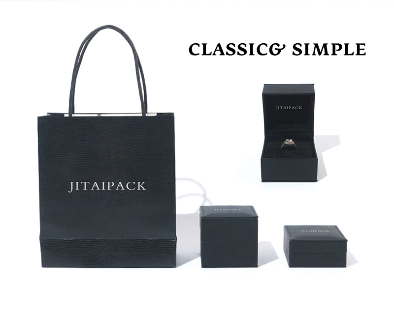 JPB101 High Quality Craftsmanship Jewelry Box