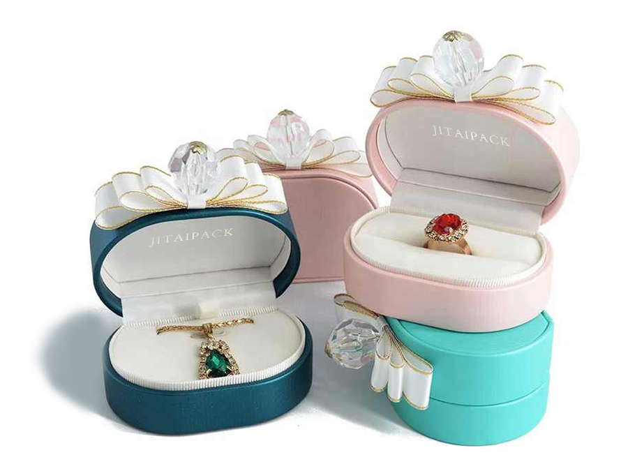 JPB108 baby jewelry box