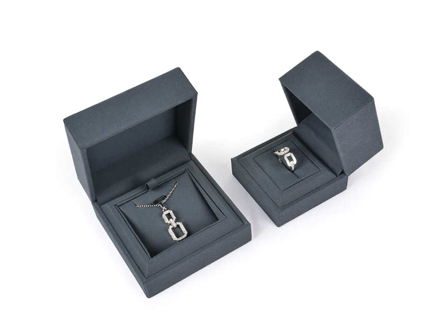 JPB116 ring holder pendant box