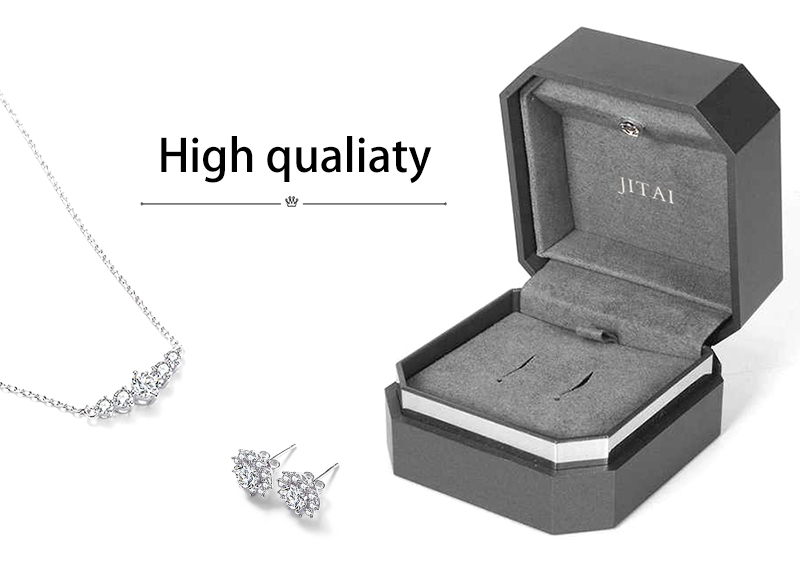 JPB113 earring jewelry box