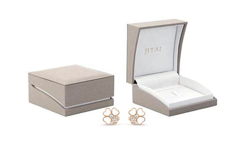 JPB114 bride ring box