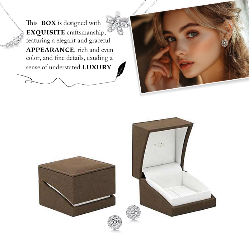 JPB114 bride ring box