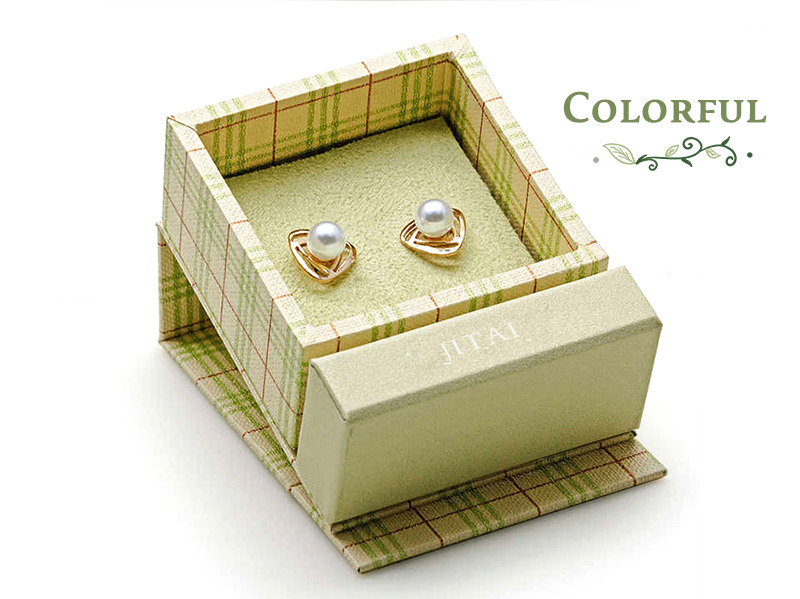 JPB118 diy jewelry box organizer