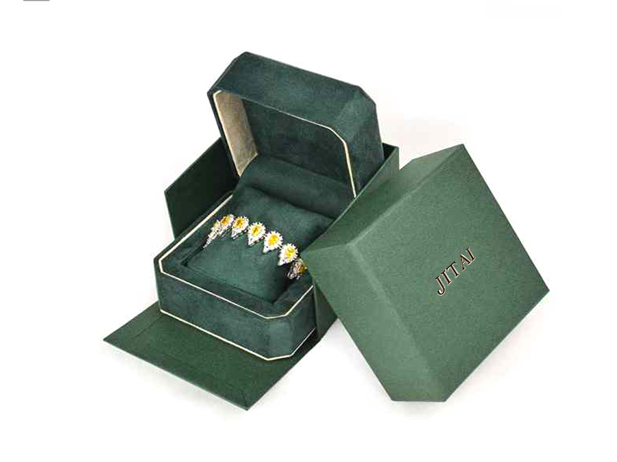 JPB120 jewelry box for bracelets