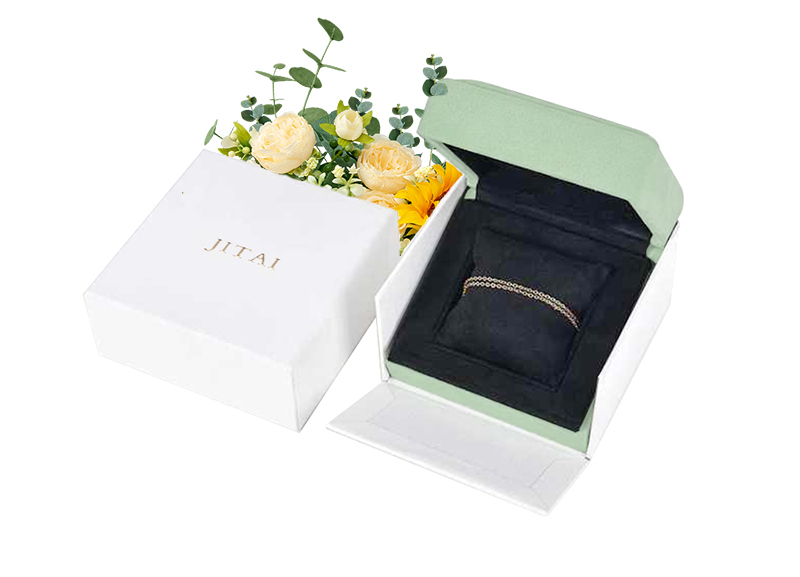 JPB121 Jewelry Box Gucci