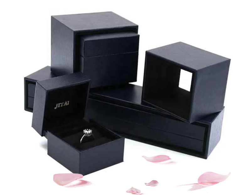 JPB122 double ring boxes