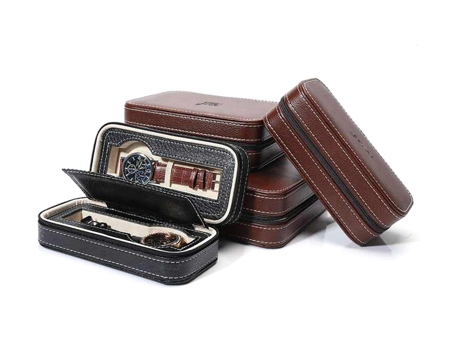 WPB029 leather watch box