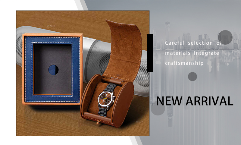 WPB026 luxury watch box