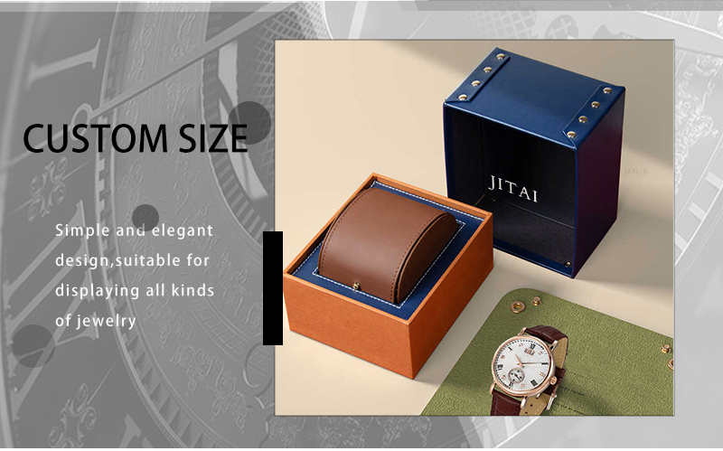 WPB026 luxury watch box