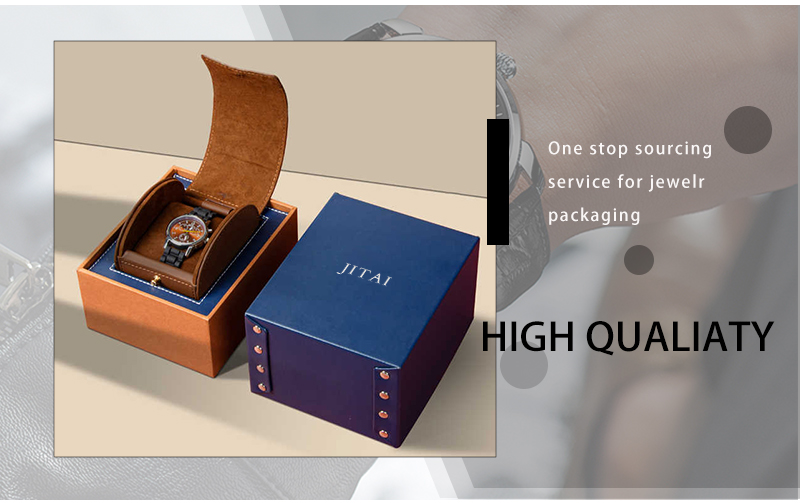 WPB026 luxury watch box