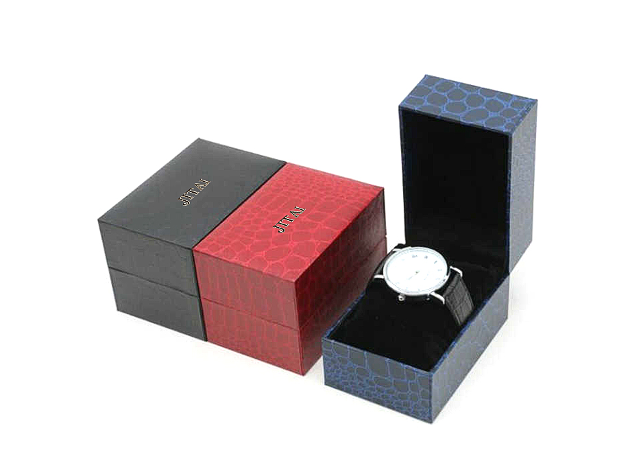 WPB041 woman watch packing box