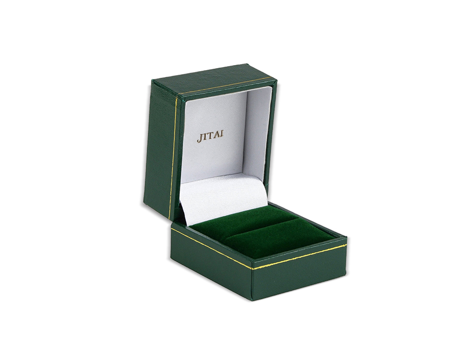 JPB124-3 medium turquoise jewellery box