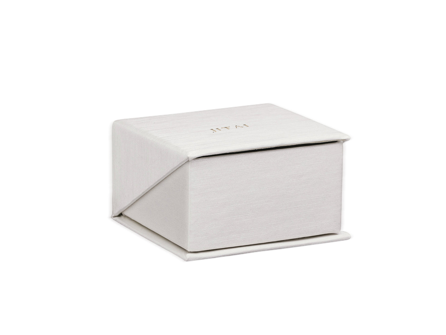 JFB042-4 beige flip packing box