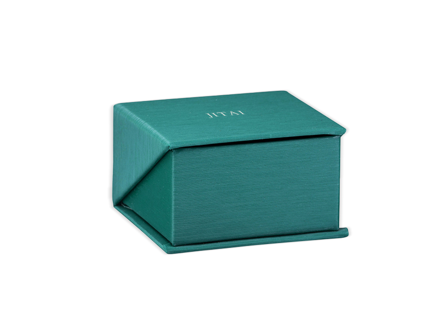 JFB042-9 bluish green gift box