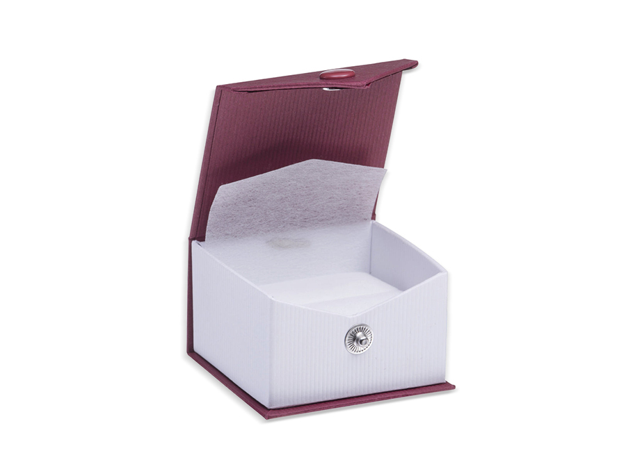 JFB043-4 enticing jewelry flap box