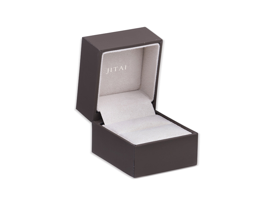 JPB128-4 dark gray ring box