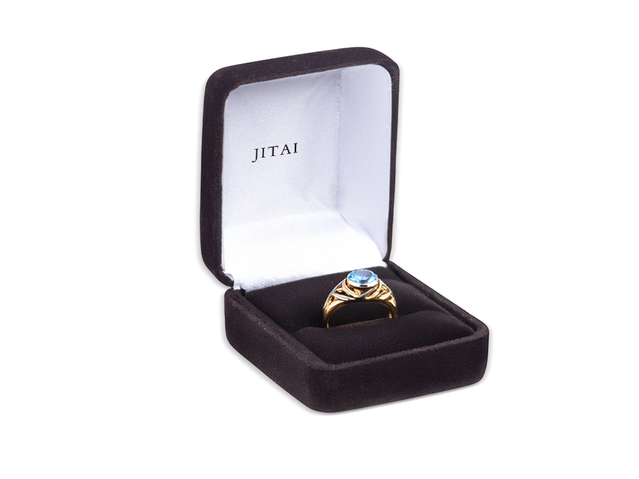 JPB131-3 professional ring box