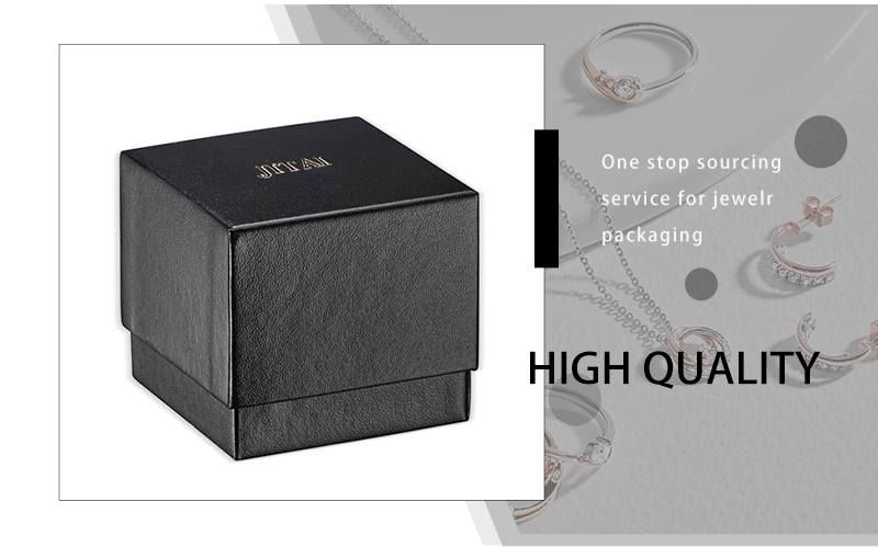 JPB129-3 customized ring packing box