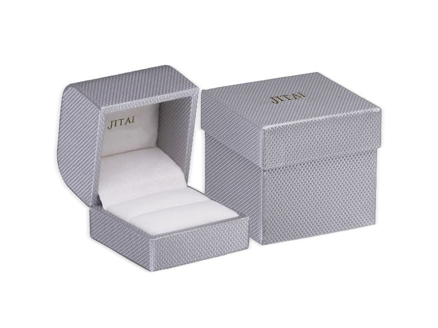 JPB132-1 gray fancy ring packing 