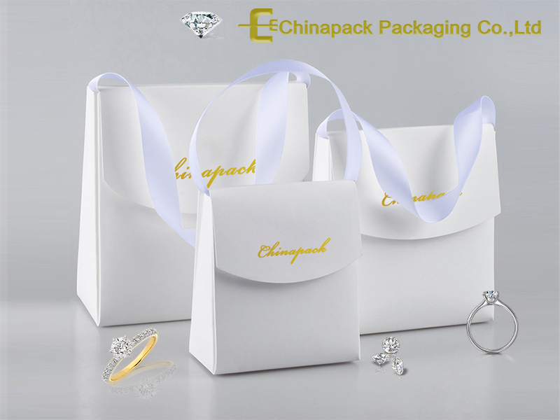 JCB001 jewelry card packing box