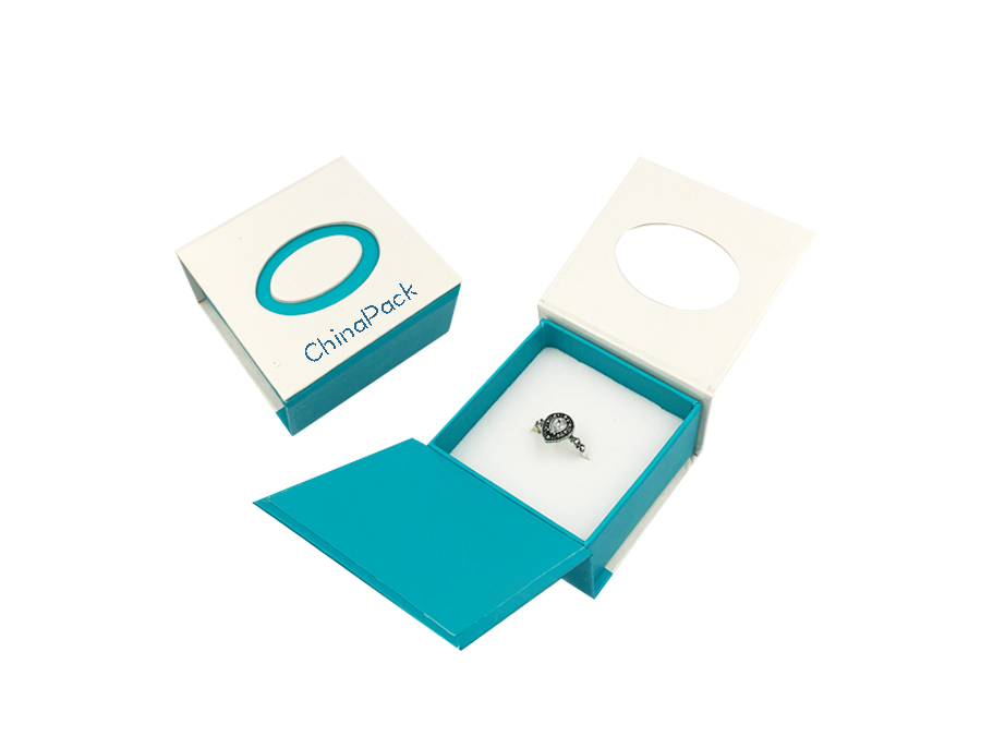 JFB009 creative jewelry box for r