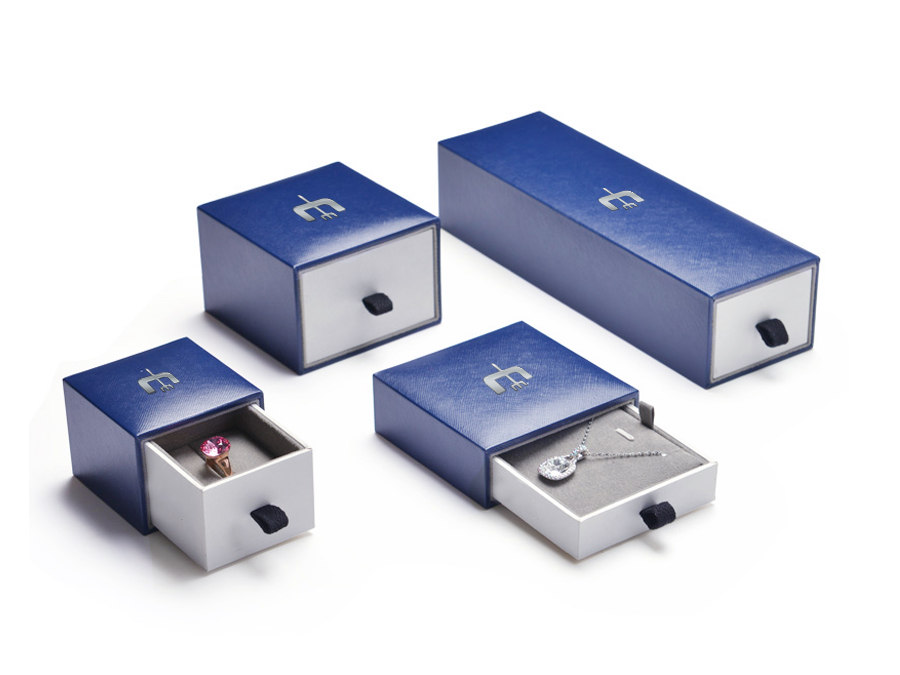 JPB011 simple jewelry box set