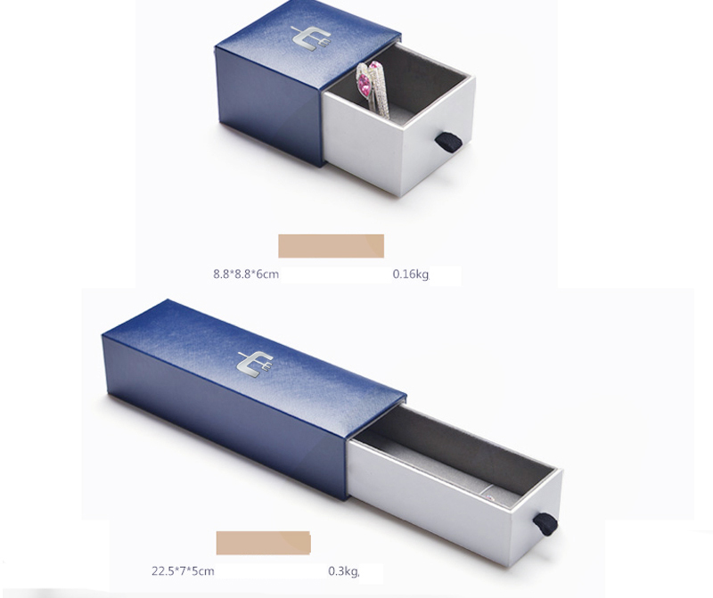 JPB011 simple jewelry box set