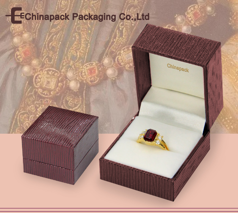 JPB054 embossing ring box