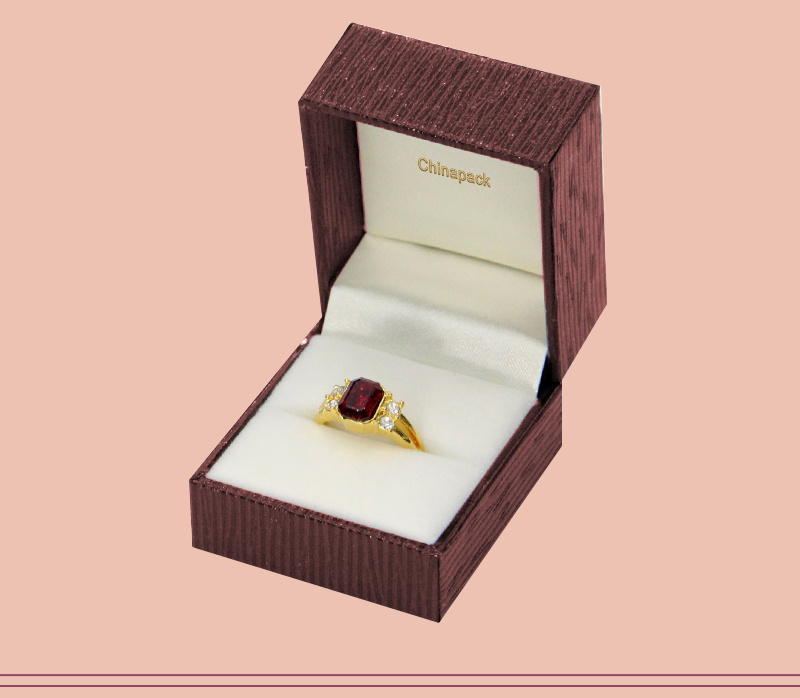 JPB054 embossing ring box