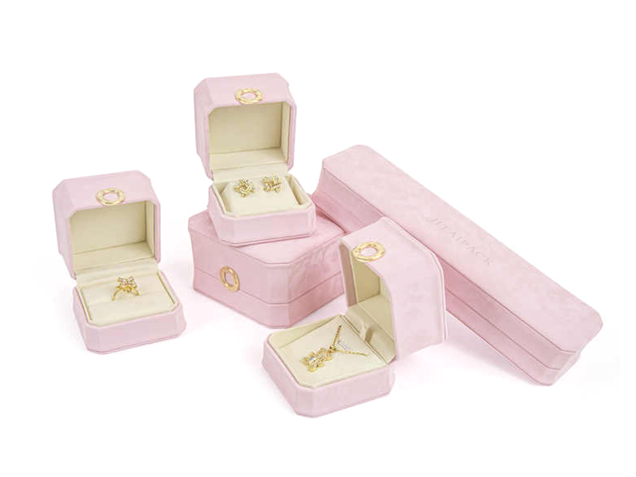 JPB087 lovely jewellery packaging